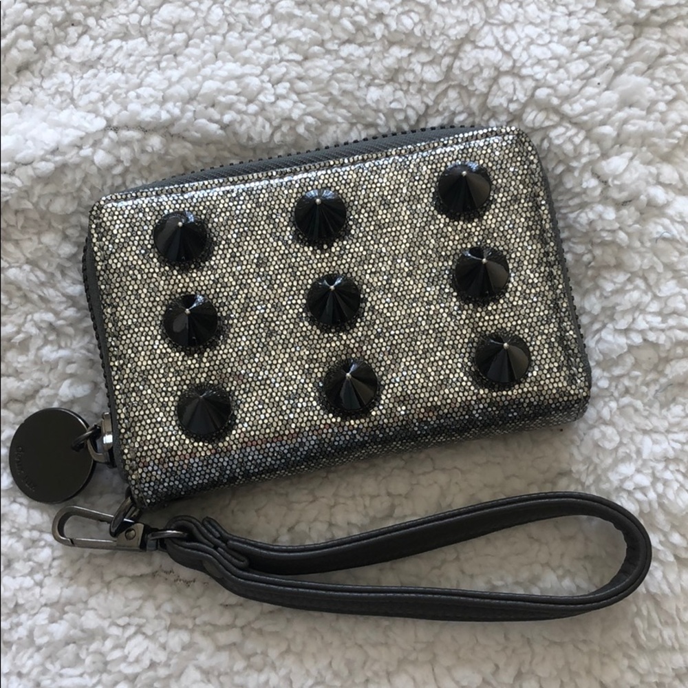 Deux Lux Spike Wallet